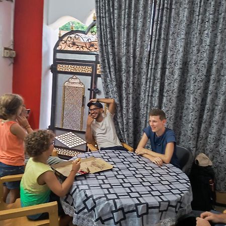 Khajuraho Dreams Homestay Bagian luar foto