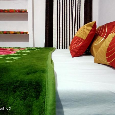 Khajuraho Dreams Homestay Bagian luar foto