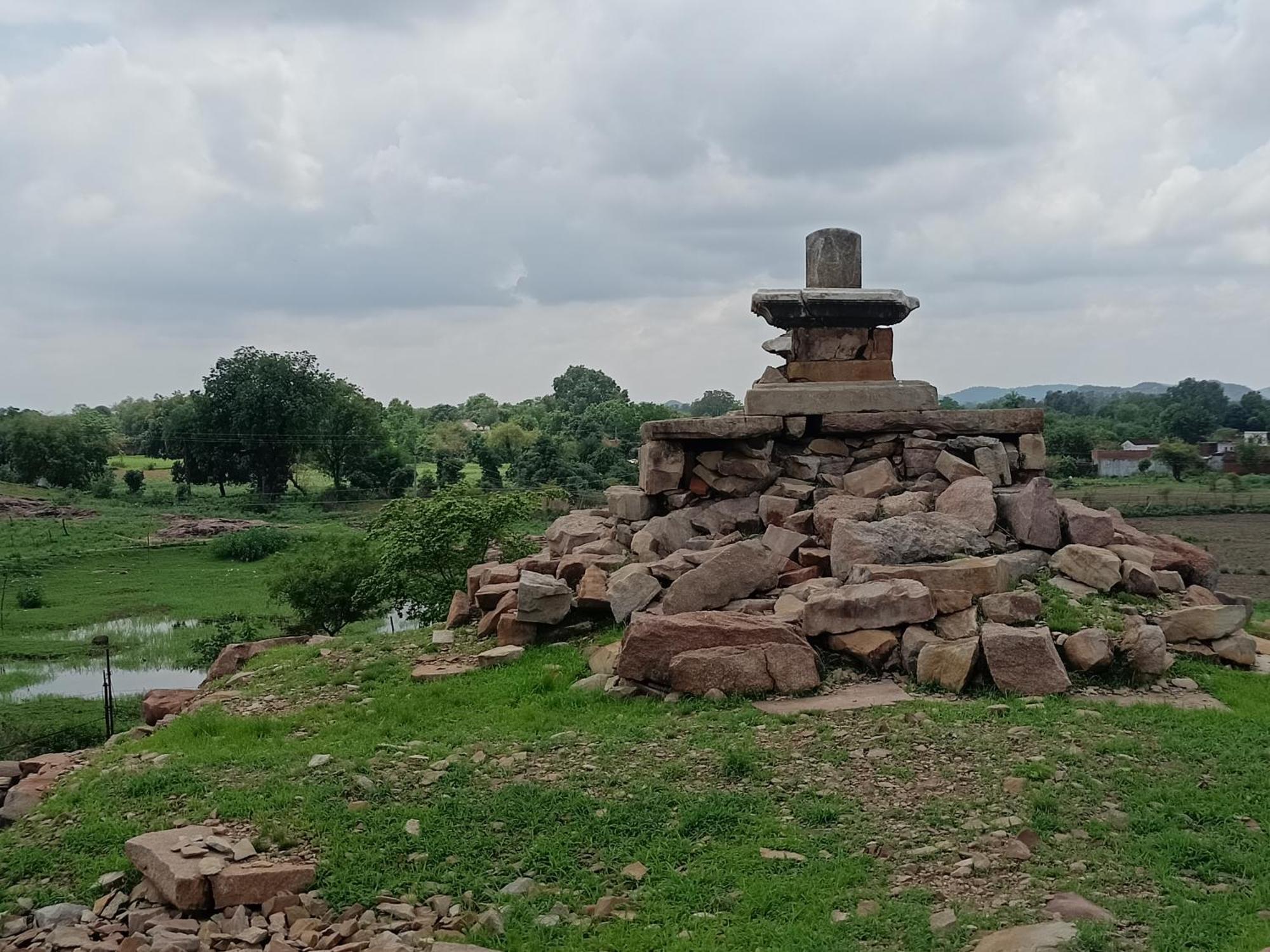 Khajuraho Dreams Homestay Bagian luar foto