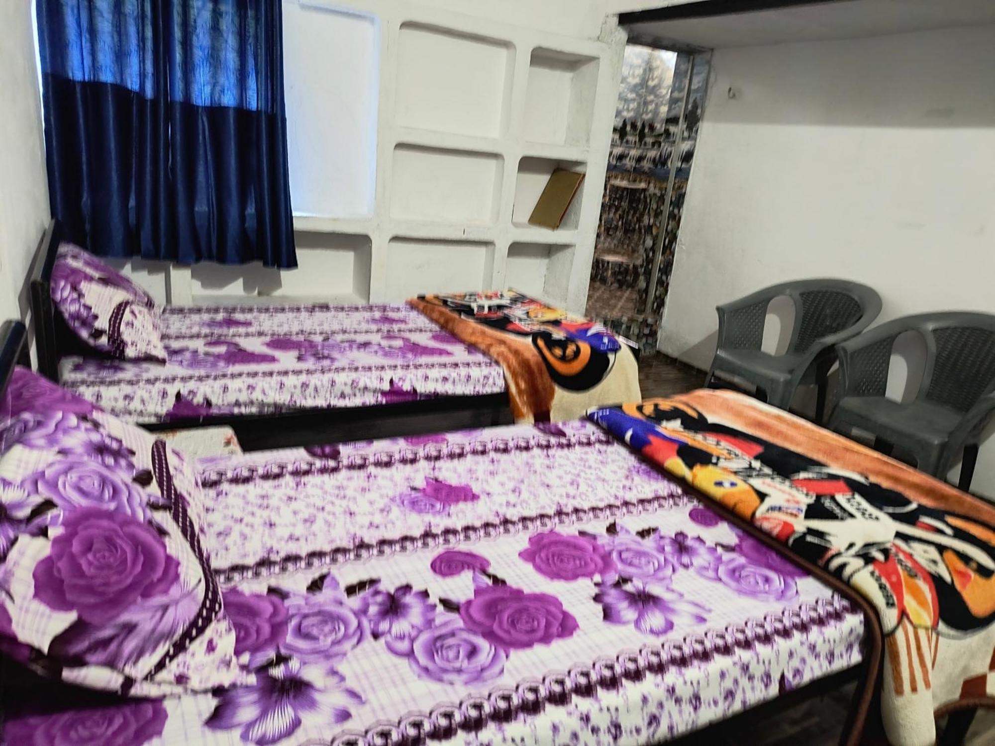 Khajuraho Dreams Homestay Bagian luar foto